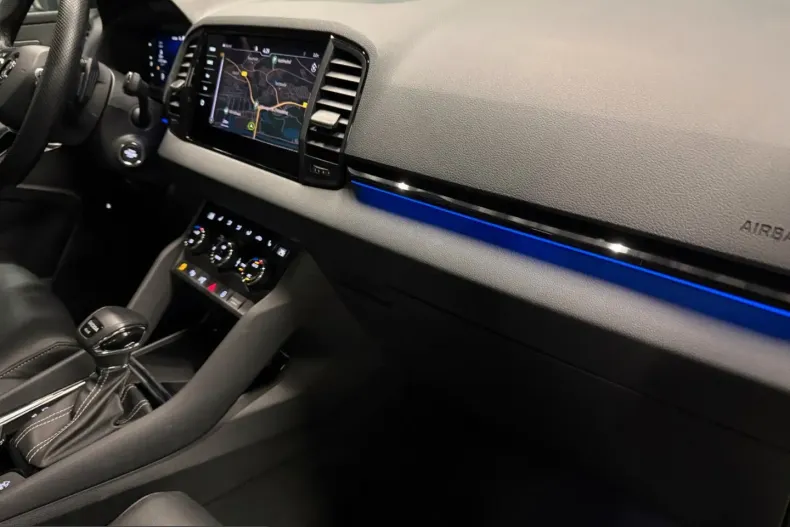 Skoda Karoq din 2022 cu 99.000 km - oferta SKO199131 - foto 13