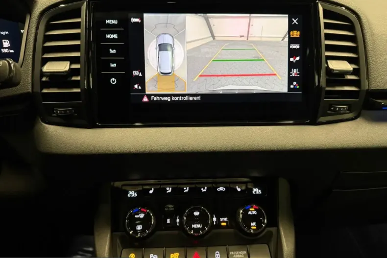 Skoda Karoq din 2022 cu 99.000 km - oferta SKO199131 - foto 15