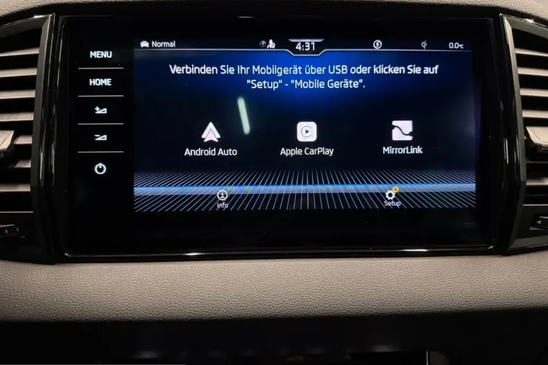 Skoda Karoq din 2022 cu 99.000 km - oferta SKO199131 - foto 17