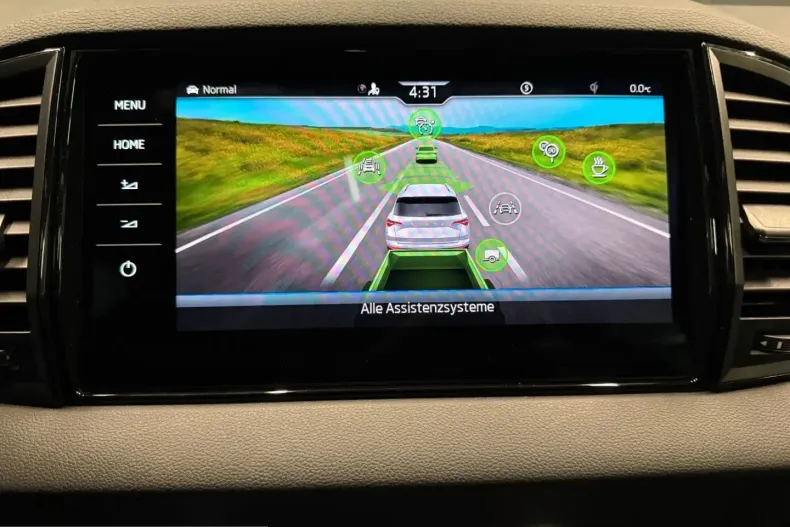 Skoda Karoq din 2022 cu 99.000 km - oferta SKO199131 - foto 18