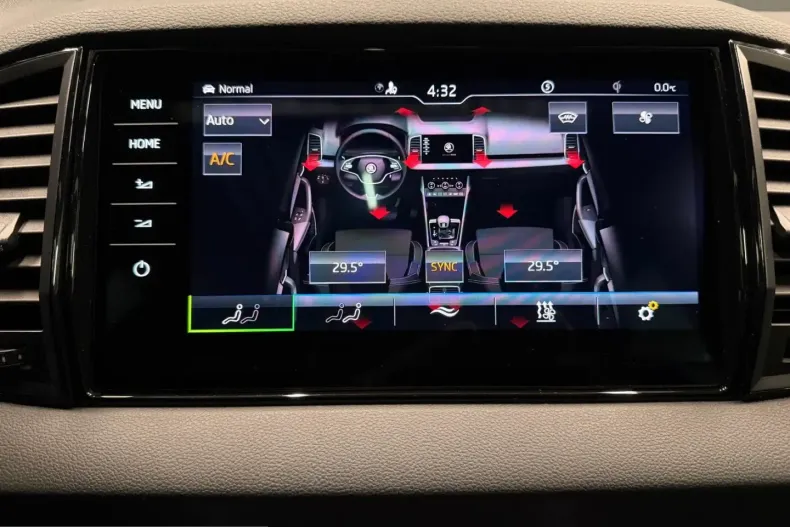 Skoda Karoq din 2022 cu 99.000 km - oferta SKO199131 - foto 20