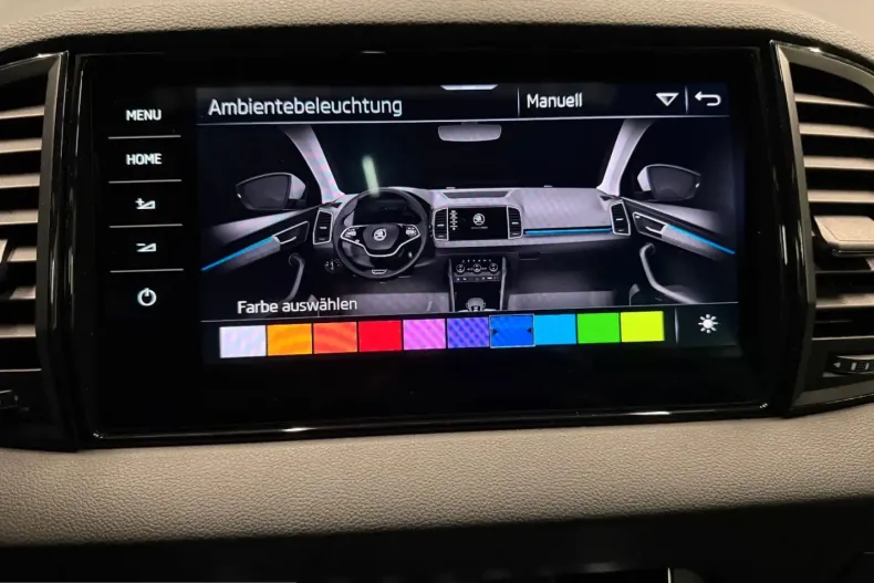 Skoda Karoq din 2022 cu 99.000 km - oferta SKO199131 - foto 21