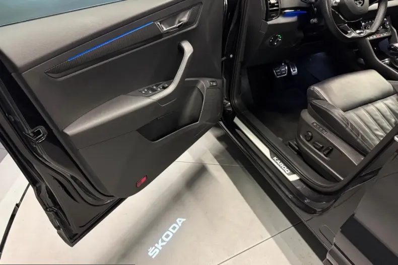 Skoda Karoq din 2022 cu 99.000 km - oferta SKO199131 - foto 25