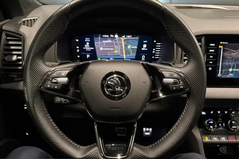 Skoda Karoq din 2022 cu 99.000 km - oferta SKO199131 - foto 26