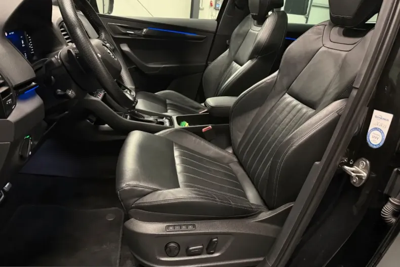 Skoda Karoq din 2022 cu 99.000 km - oferta SKO199131 - foto 30