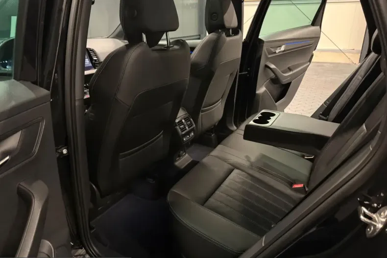 Skoda Karoq din 2022 cu 99.000 km - oferta SKO199131 - foto 33