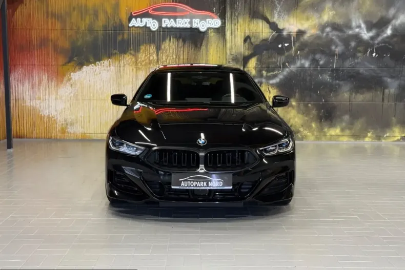 BMW 840 (Seria 8) din 2024 cu 33.000 km - oferta BMW199132 - foto 2