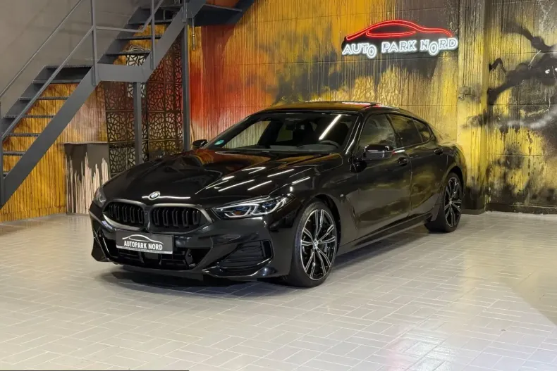 BMW 840 (Seria 8) din 2024 cu 33.000 km - oferta BMW199132 - foto 3