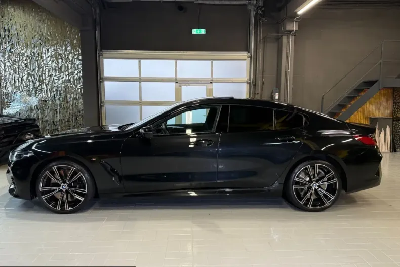 BMW 840 (Seria 8) din 2024 cu 33.000 km - oferta BMW199132 - foto 4