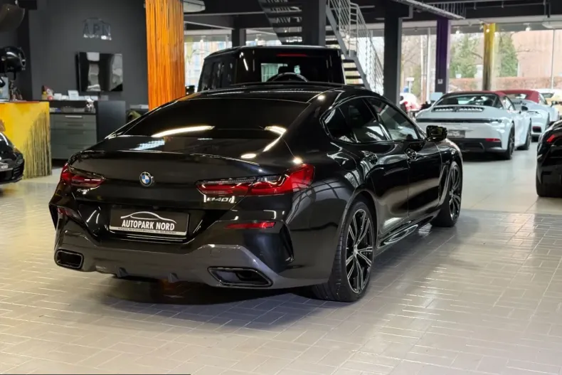 BMW 840 (Seria 8) din 2024 cu 33.000 km - oferta BMW199132 - foto 7