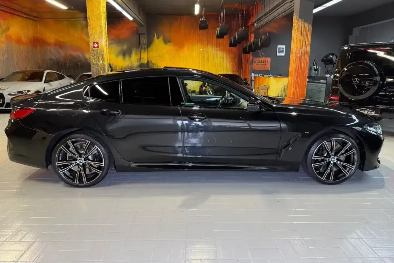 BMW 840 (Seria 8) din 2024 cu 33.000 km - oferta BMW199132 - foto 8