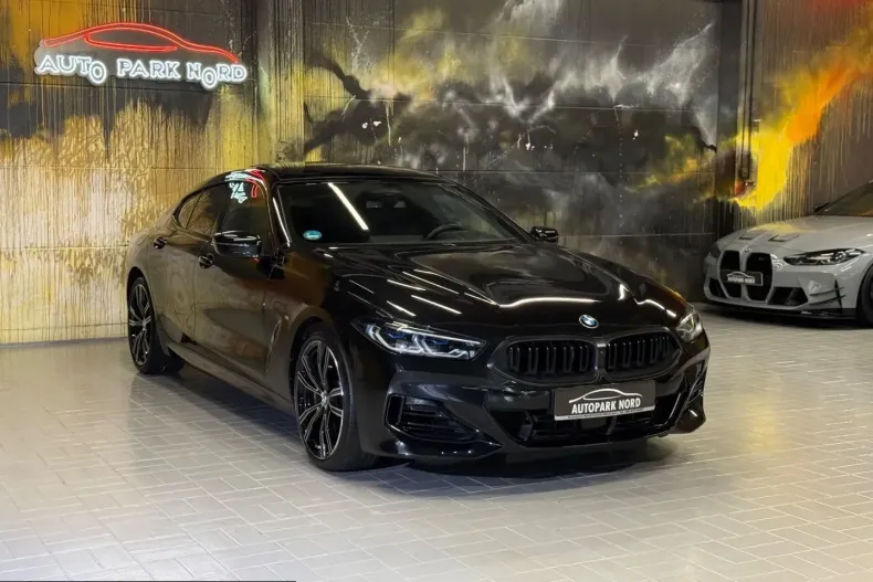 BMW 840 (Seria 8) din 2024 cu 33.000 km - oferta BMW199132 - foto 9