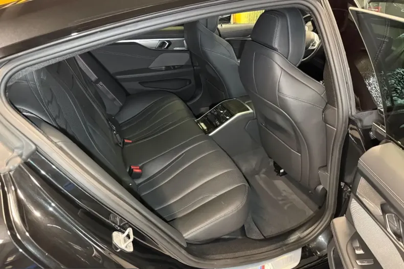 BMW 840 (Seria 8) din 2024 cu 33.000 km - oferta BMW199132 - foto 15