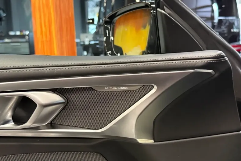 BMW 840 (Seria 8) din 2024 cu 33.000 km - oferta BMW199132 - foto 18