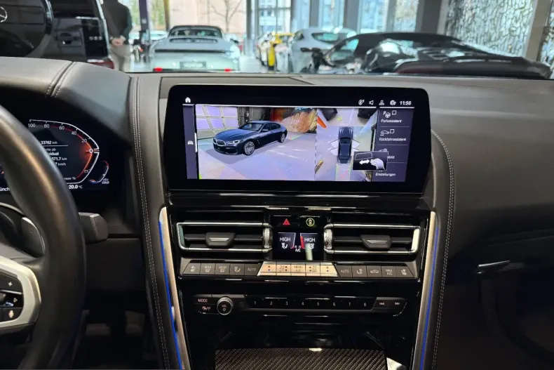 BMW 840 (Seria 8) din 2024 cu 33.000 km - oferta BMW199132 - foto 20