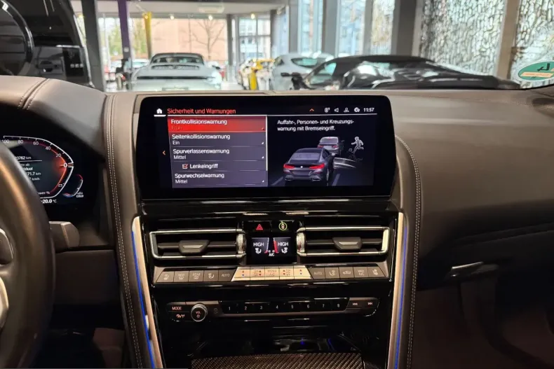 BMW 840 (Seria 8) din 2024 cu 33.000 km - oferta BMW199132 - foto 23