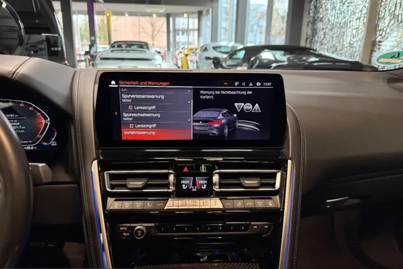 BMW 840 (Seria 8) din 2024 cu 33.000 km - oferta BMW199132 - foto 24