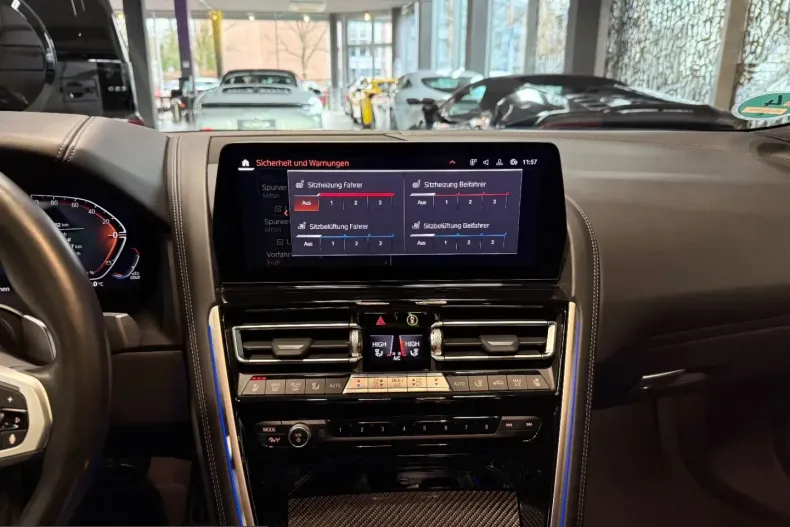 BMW 840 (Seria 8) din 2024 cu 33.000 km - oferta BMW199132 - foto 26