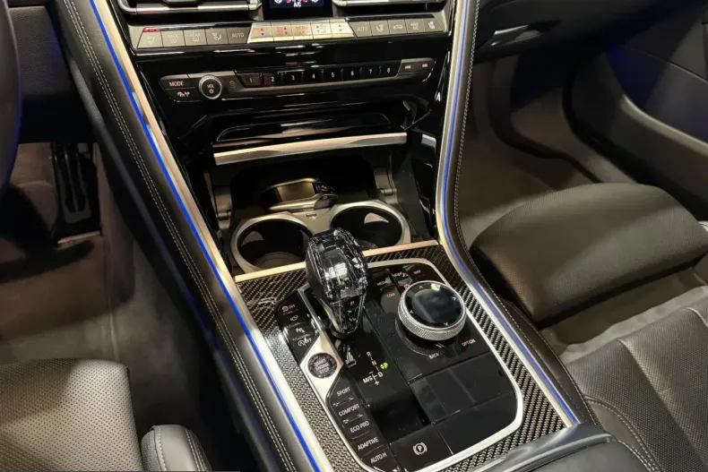 BMW 840 (Seria 8) din 2024 cu 33.000 km - oferta BMW199132 - foto 27