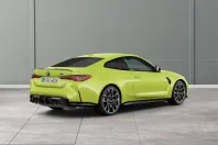 BMW M4 (Seria 4) din 2025 cu 25.780 km - oferta BMW199133 - foto 2