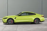 BMW M4 (Seria 4) din 2025 cu 25.780 km - oferta BMW199133 - foto 3