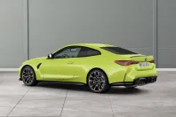 BMW M4 (Seria 4) din 2025 cu 25.780 km - oferta BMW199133 - foto 4