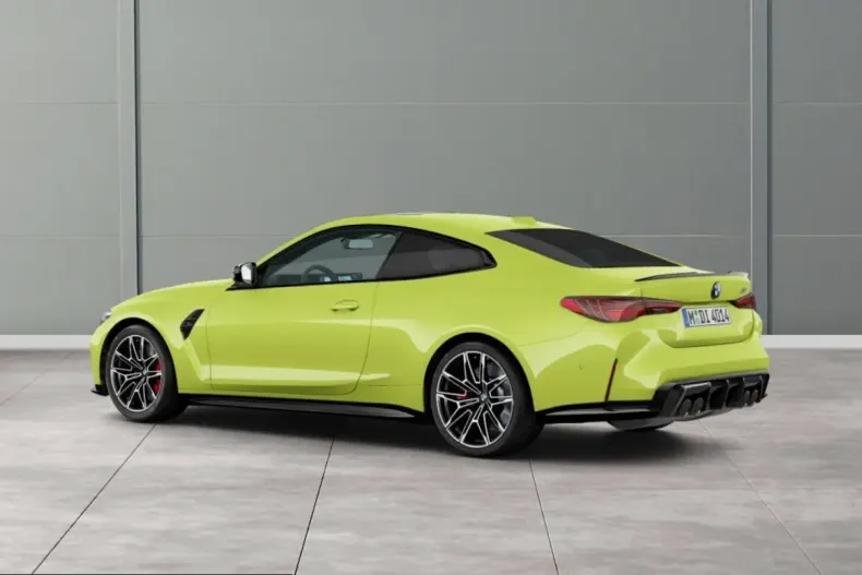 BMW M4 (Seria 4) din 2025 cu 25.780 km - oferta BMW199133 - foto 4