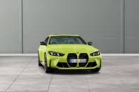 BMW M4 (Seria 4) din 2025 cu 25.780 km - oferta BMW199133 - foto 5