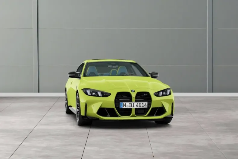 BMW M4 (Seria 4) din 2025 cu 25.780 km - oferta BMW199133 - foto 5