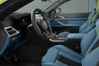 BMW M4 (Seria 4) din 2025 cu 25.780 km - oferta BMW199133 - foto 6