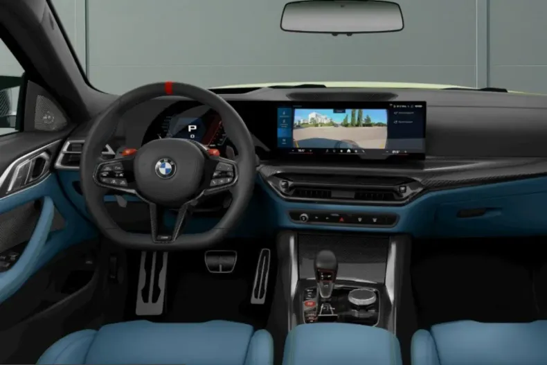 BMW M4 (Seria 4) din 2025 cu 25.780 km - oferta BMW199133 - foto 7