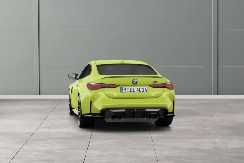 BMW M4 (Seria 4) din 2025 cu 25.780 km - oferta BMW199133 - foto 8