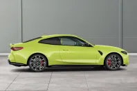 BMW M4 (Seria 4) din 2025 cu 25.780 km - oferta BMW199133 - foto 9