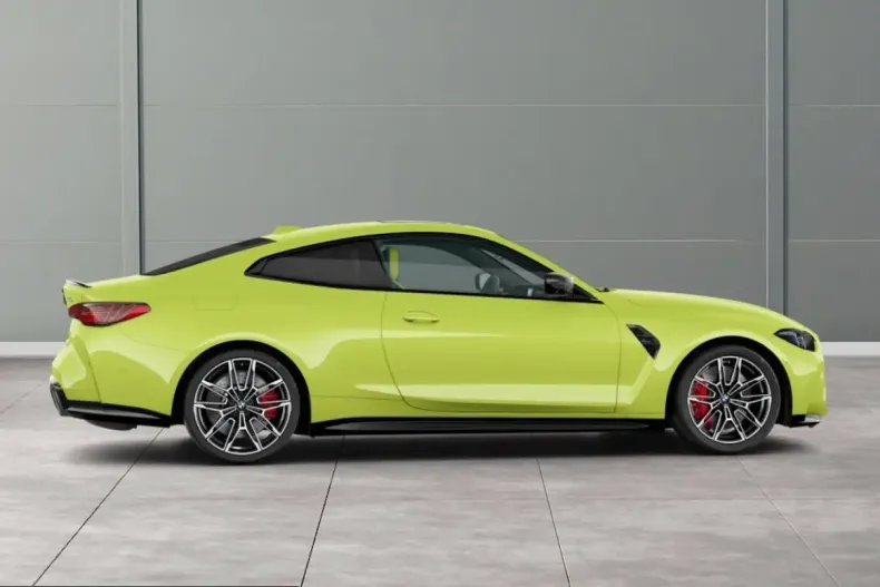 BMW M4 (Seria 4) din 2025 cu 25.780 km - oferta BMW199133 - foto 9