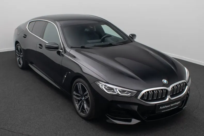 BMW 840 (Seria 8) din 2022 cu 21.037 km - oferta BMW199134 - foto 1