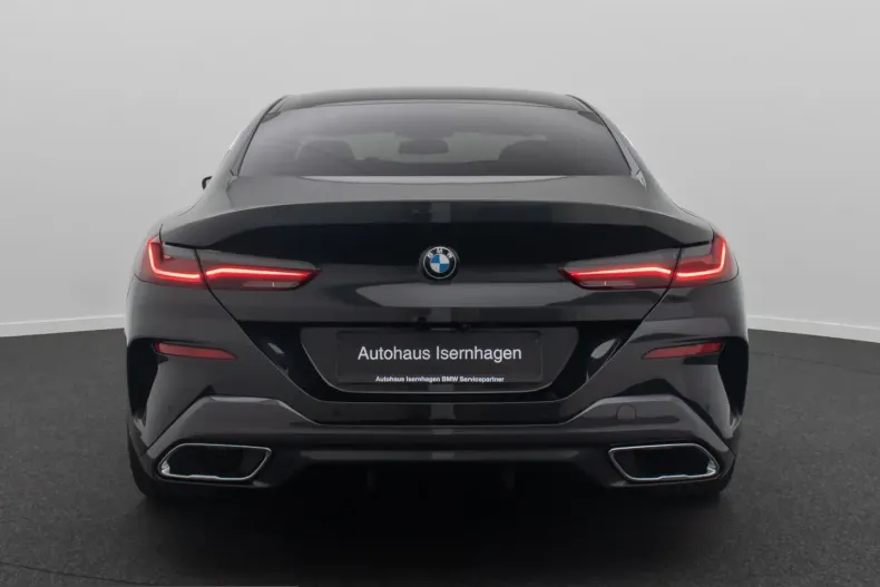 BMW 840 (Seria 8) din 2022 cu 21.037 km - oferta BMW199134 - foto 7