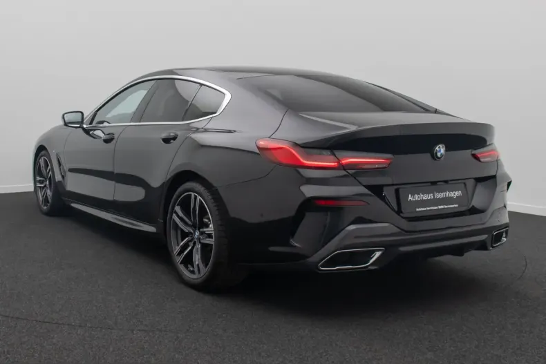 BMW 840 (Seria 8) din 2022 cu 21.037 km - oferta BMW199134 - foto 8