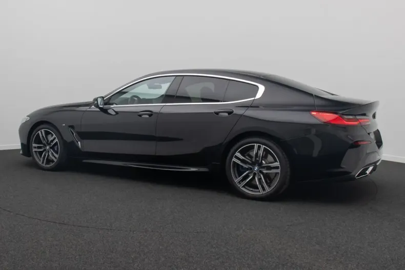 BMW 840 (Seria 8) din 2022 cu 21.037 km - oferta BMW199134 - foto 9