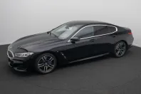 BMW 840 (Seria 8) din 2022 cu 21.037 km - oferta BMW199134 - foto 11