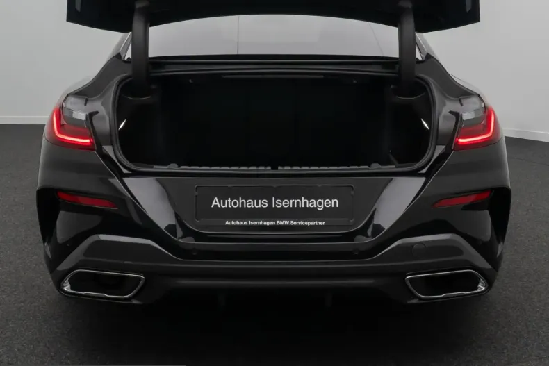 BMW 840 (Seria 8) din 2022 cu 21.037 km - oferta BMW199134 - foto 12