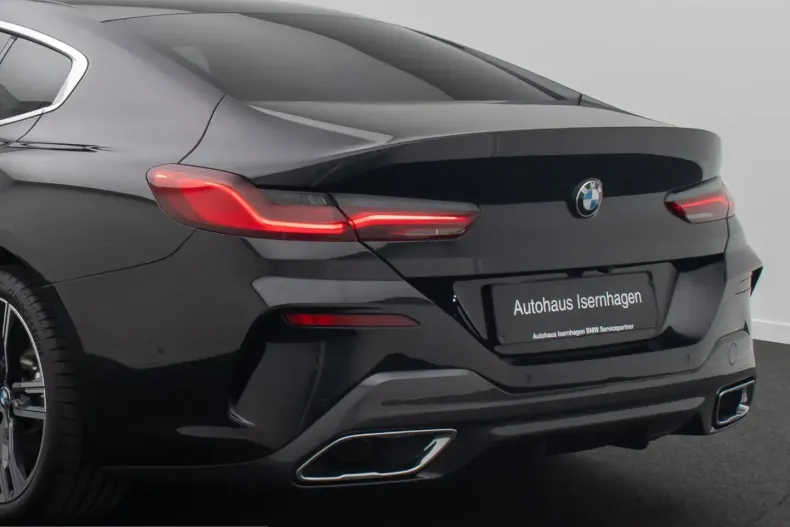 BMW 840 (Seria 8) din 2022 cu 21.037 km - oferta BMW199134 - foto 13