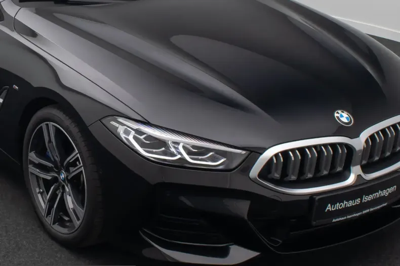 BMW 840 (Seria 8) din 2022 cu 21.037 km - oferta BMW199134 - foto 16