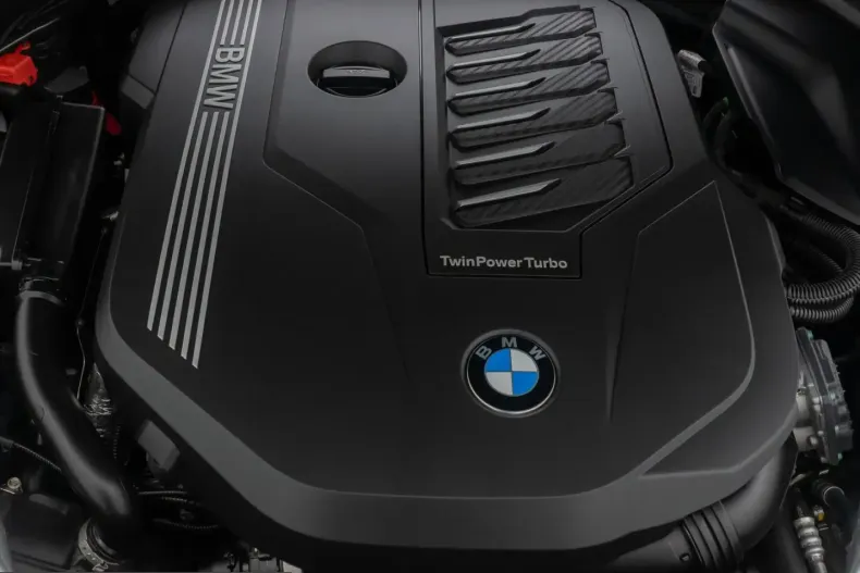 BMW 840 (Seria 8) din 2022 cu 21.037 km - oferta BMW199134 - foto 17