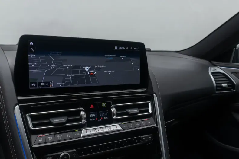 BMW 840 (Seria 8) din 2022 cu 21.037 km - oferta BMW199134 - foto 20