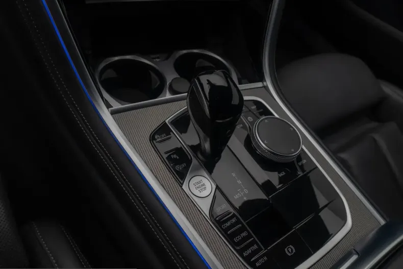 BMW 840 (Seria 8) din 2022 cu 21.037 km - oferta BMW199134 - foto 21