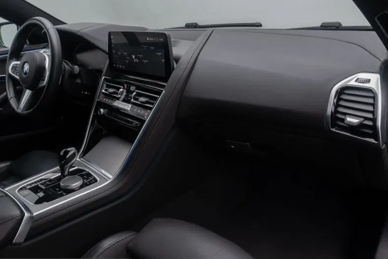 BMW 840 (Seria 8) din 2022 cu 21.037 km - oferta BMW199134 - foto 22