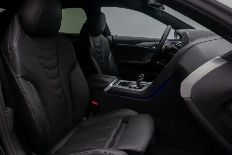 BMW 840 (Seria 8) din 2022 cu 21.037 km - oferta BMW199134 - foto 34