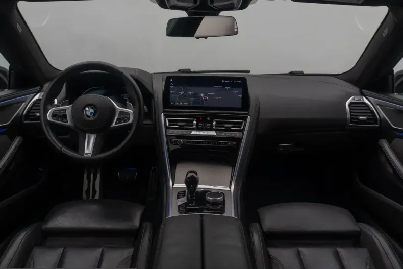 BMW 840 (Seria 8) din 2022 cu 21.037 km - oferta BMW199134 - foto 38