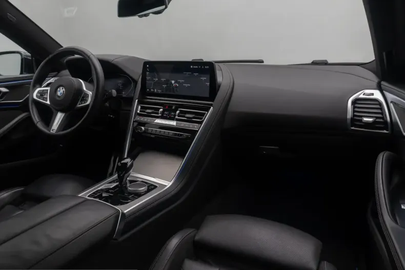 BMW 840 (Seria 8) din 2022 cu 21.037 km - oferta BMW199134 - foto 39