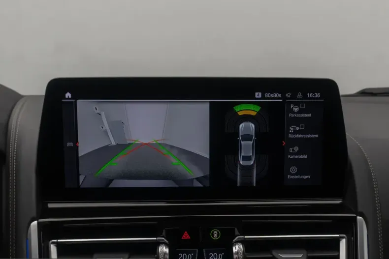 BMW 840 (Seria 8) din 2022 cu 21.037 km - oferta BMW199134 - foto 41